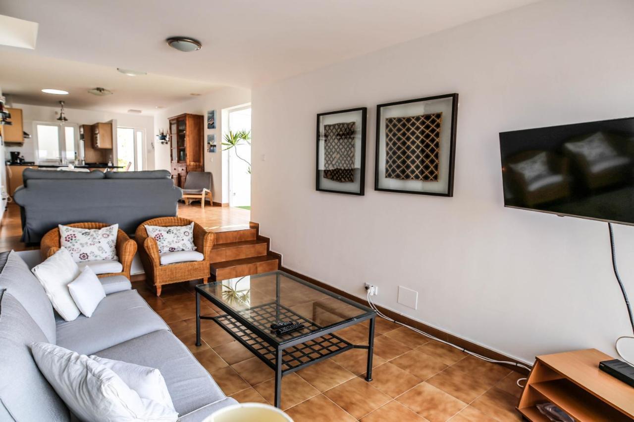 Relax Y Sea Views Las Coloradas Плая Бланка Екстериор снимка