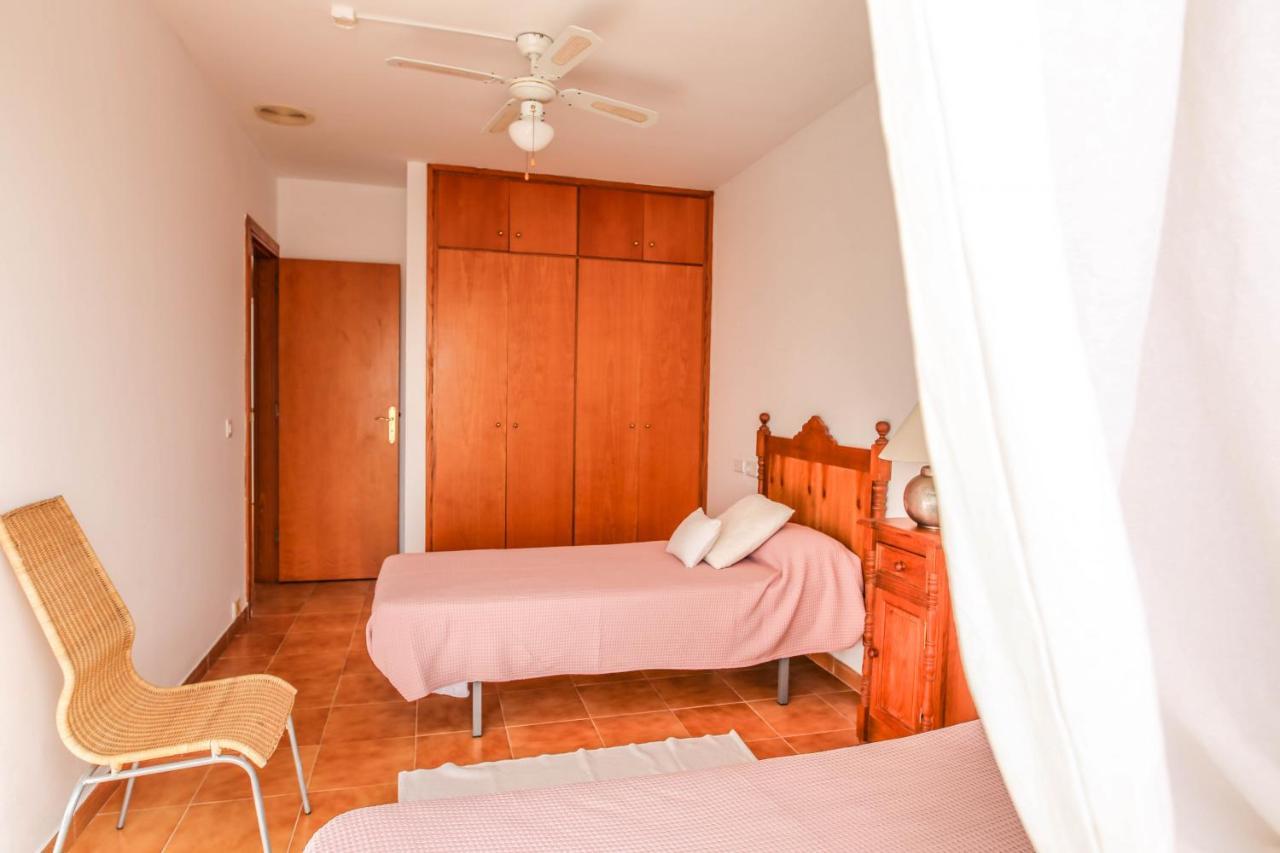 Relax Y Sea Views Las Coloradas Плая Бланка Екстериор снимка