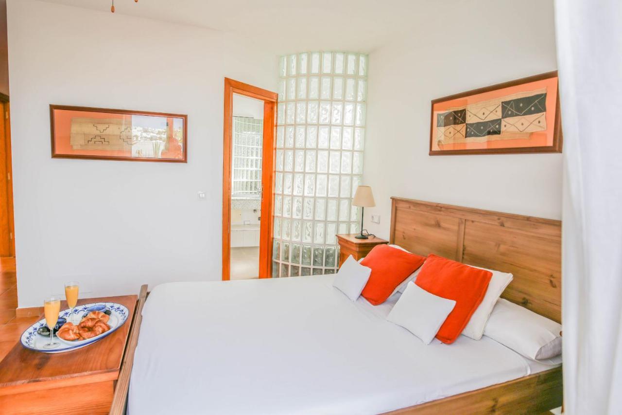 Relax Y Sea Views Las Coloradas Плая Бланка Екстериор снимка